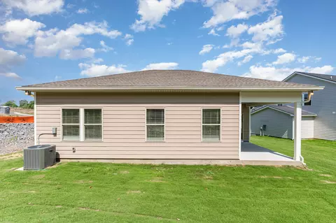 Exterior - 1027 Riverview Run, Madison, TN 37115 photo 6 of 7