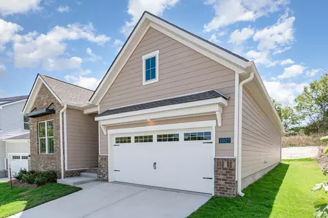 Exterior - 1027 Riverview Run, Madison, TN 37115 photo 2 of 7
