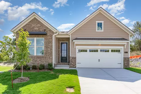Exterior - 1027 Riverview Run, Madison, TN 37115 photo 3 of 7