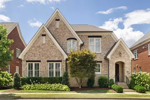 108 Ransom Ave, Nashville, TN 37205