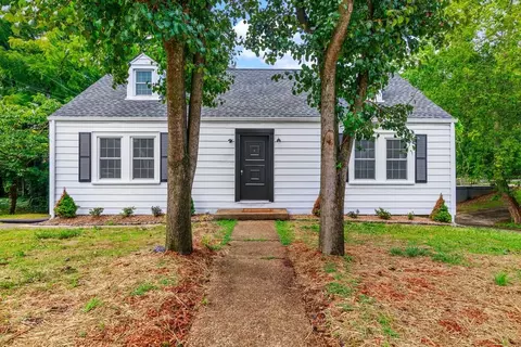 309 Locust St, Mcminnville, TN 37110
