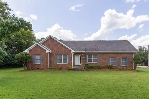 1096 Old Laguardo Rd E, Lebanon, TN 37087
