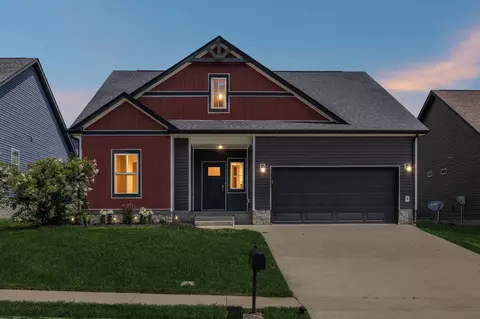 204 Eagles Talon Ct, Clarksville, TN 37040