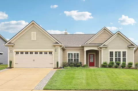5024 Lincoln Gln, Spring Hill, TN 37174