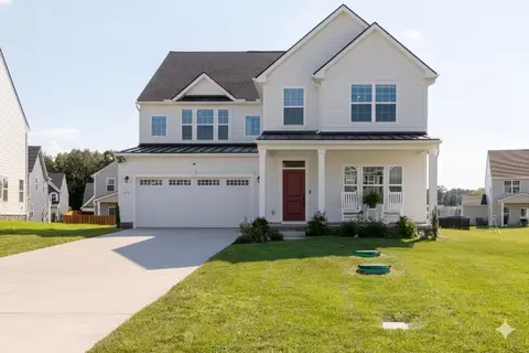 6574 Outlook Dr, Murfreesboro, TN 37128