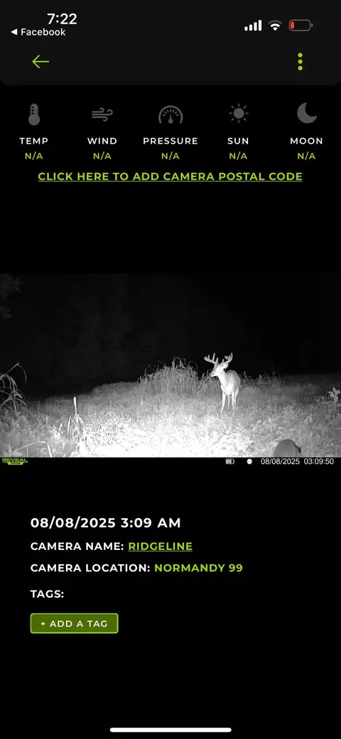 Other - 0 Red Hill Rd, Normandy, TN 37360 photo 5 of 8