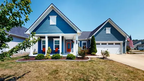 3029 Leatherwood Dr, Murfreesboro, TN 37128