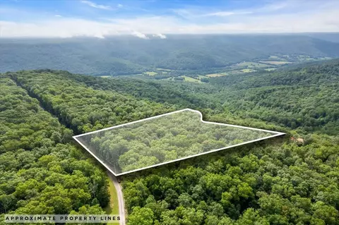 0 Hanging Rock Dr, Altamont, TN 37301
