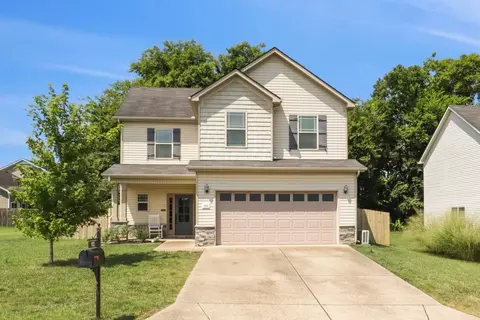 932 Ca Veat Cir, Smyrna, TN 37167