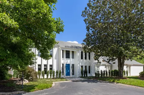 Exterior - 143 Prospect Hl, Nashville, TN 37205 photo 1 of 19