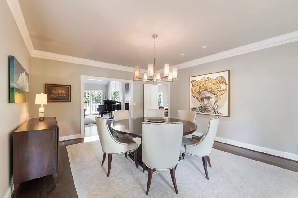 Dining - 143 Prospect Hl, Nashville, TN 37205 photo 1 of 3