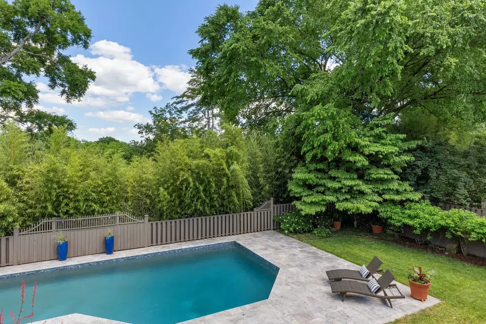 Exterior - 143 Prospect Hl, Nashville, TN 37205 photo 12 of 19