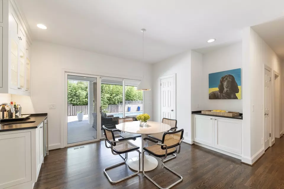 Dining - 143 Prospect Hl, Nashville, TN 37205 photo 3 of 3
