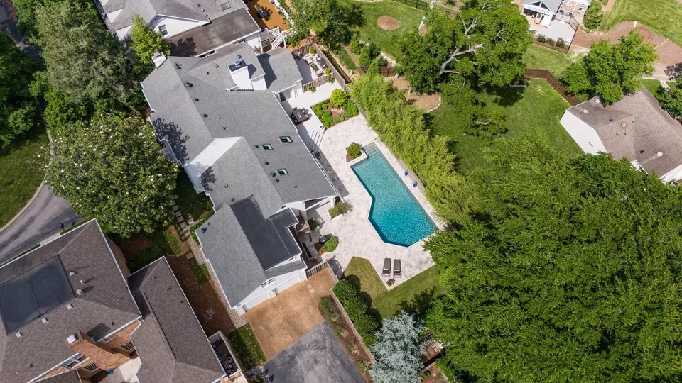 View/Area - 143 Prospect Hl, Nashville, TN 37205 photo 1 of 1