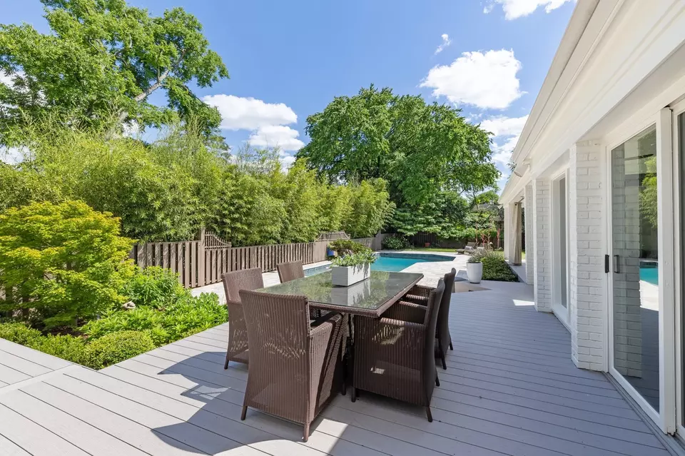 Exterior - 143 Prospect Hl, Nashville, TN 37205 photo 6 of 19