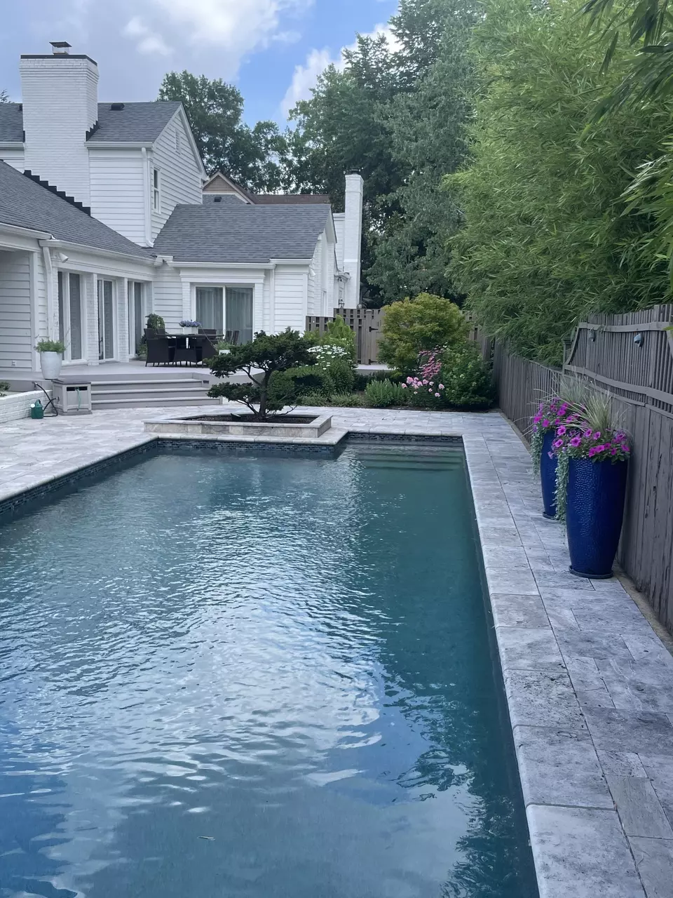 Exterior - 143 Prospect Hl, Nashville, TN 37205 photo 11 of 19