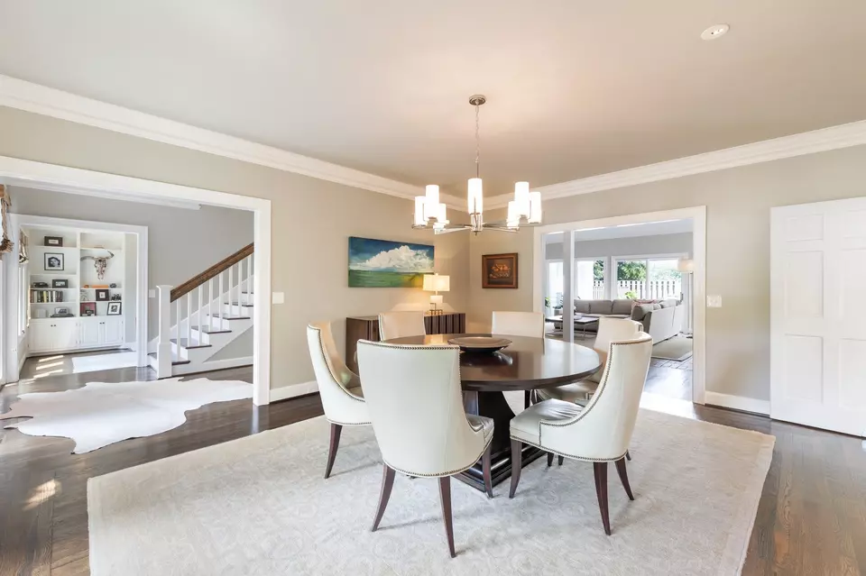 Dining - 143 Prospect Hl, Nashville, TN 37205 photo 2 of 3