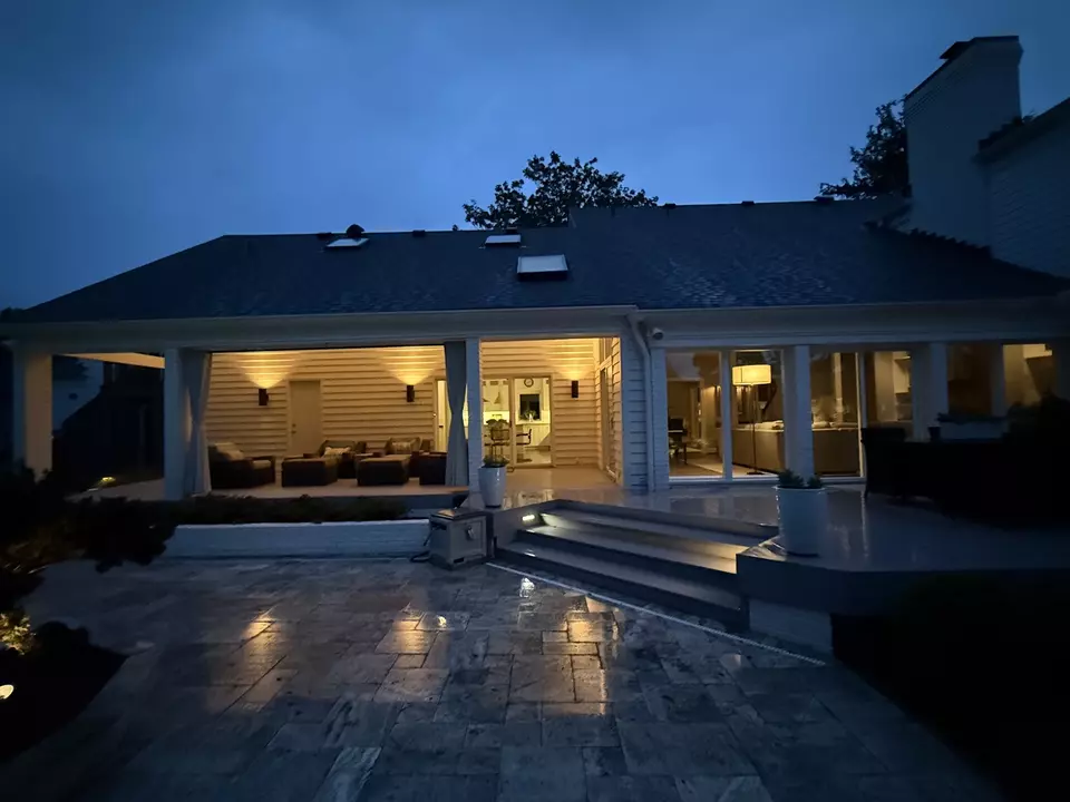 Exterior - 143 Prospect Hl, Nashville, TN 37205 photo 18 of 19