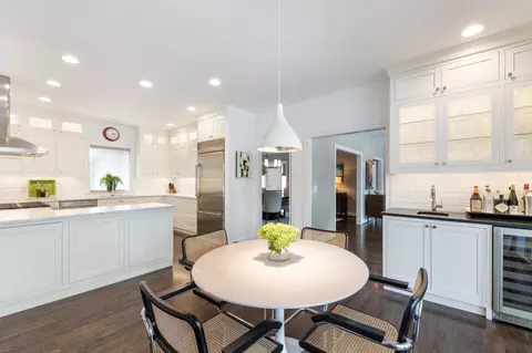 Kitchen - 143 Prospect Hl, Nashville, TN 37205 photo 1 of 5