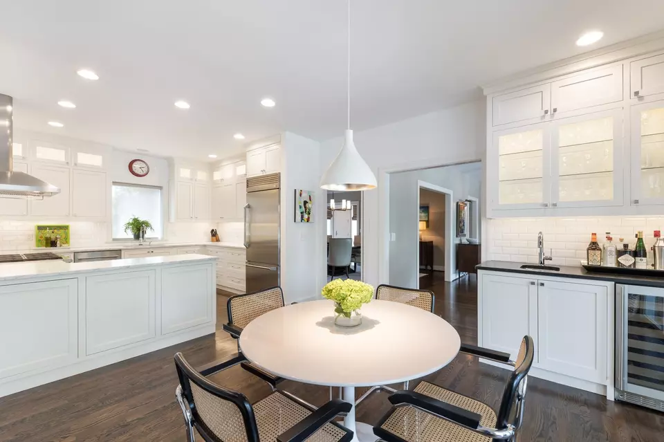 Kitchen - 143 Prospect Hl, Nashville, TN 37205 photo 1 of 5