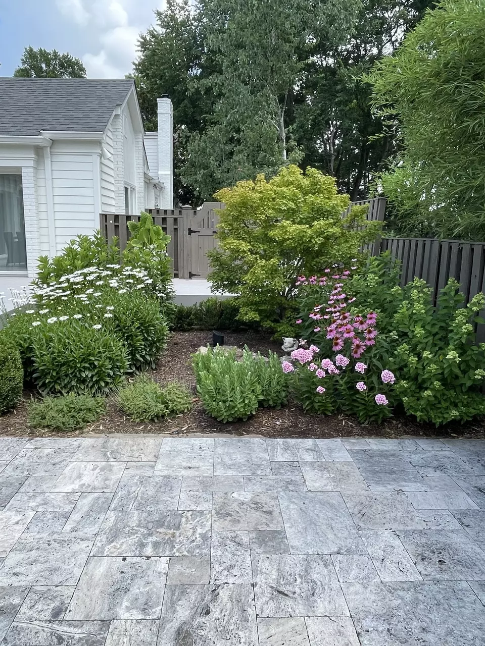 Exterior - 143 Prospect Hl, Nashville, TN 37205 photo 9 of 19