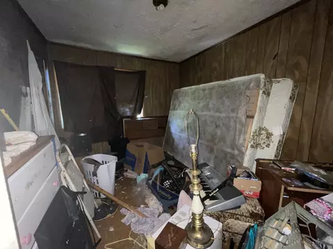 Bedroom - 335 Eno Rd, Dickson, TN 37055 photo 1 of 1