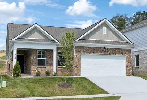 216 Limestone Way, Lebanon, TN 37087