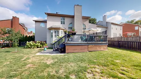 Exterior - 305 Neely Ct, Franklin, TN 37067 photo 6 of 7