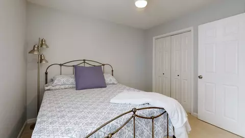 Bedroom - 305 Neely Ct, Franklin, TN 37067 photo 5 of 5