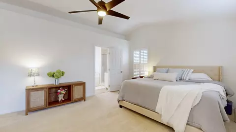 Bedroom - 305 Neely Ct, Franklin, TN 37067 photo 2 of 5