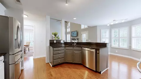 Kitchen - 305 Neely Ct, Franklin, TN 37067 photo 2 of 3