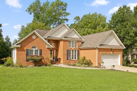 2137 Sargent Daly Dr, Chattanooga, TN 37421
