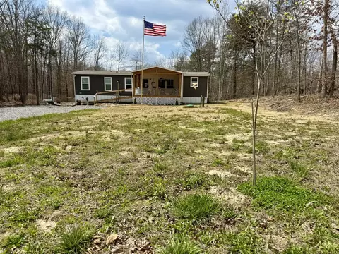1231 Black Mtn Rd, Dunlap, TN 37327