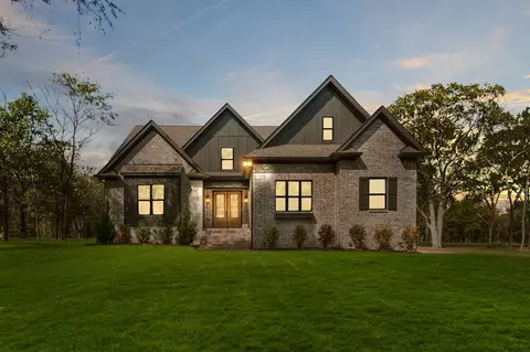 3082 Hartsville Pike, Lebanon, TN 37087