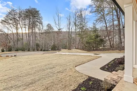 Exterior - 35 Green View Dr, Dunlap, TN 37327 photo 11 of 11