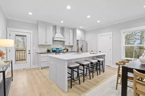 Kitchen - 35 Green View Dr, Dunlap, TN 37327 photo 1 of 4