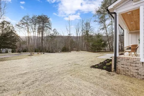 Exterior - 35 Green View Dr, Dunlap, TN 37327 photo 9 of 11