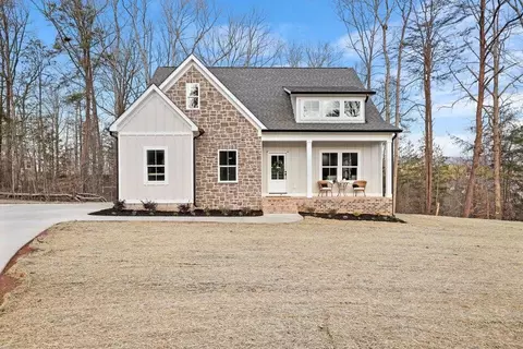 Exterior - 35 Green View Dr, Dunlap, TN 37327 photo 4 of 11