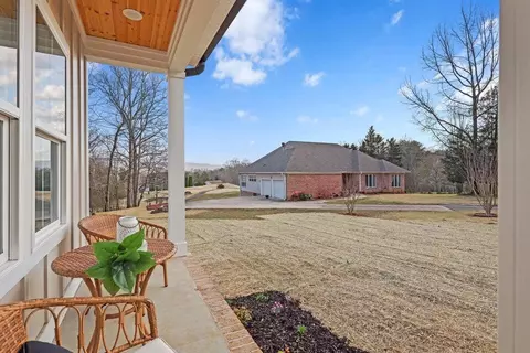 Exterior - 35 Green View Dr, Dunlap, TN 37327 photo 10 of 11