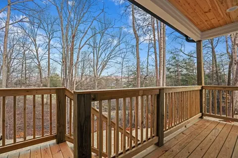Exterior - 35 Green View Dr, Dunlap, TN 37327 photo 3 of 11