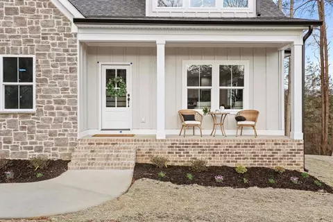Exterior - 35 Green View Dr, Dunlap, TN 37327 photo 6 of 11