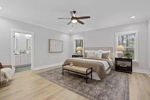 Bedroom - 35 Green View Dr, Dunlap, TN 37327 photo 1 of 5