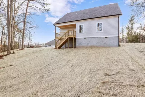 Exterior - 35 Green View Dr, Dunlap, TN 37327 photo 8 of 11