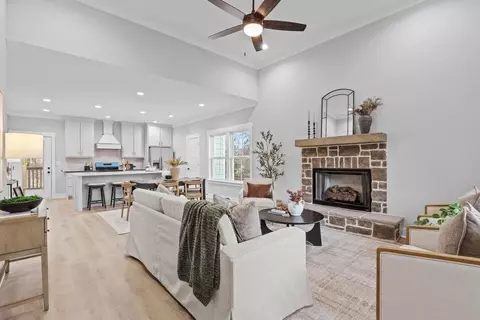 Other - 35 Green View Dr, Dunlap, TN 37327 photo 1 of 12