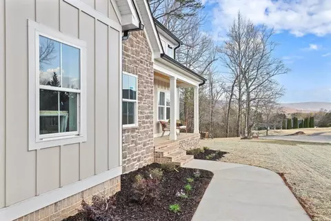 Exterior - 35 Green View Dr, Dunlap, TN 37327 photo 5 of 11