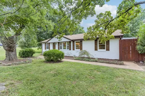 3813 Syfert Ln, Nashville, TN 37211
