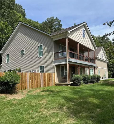 124 Hayes Fork Creek Rd, Dover, TN 37058