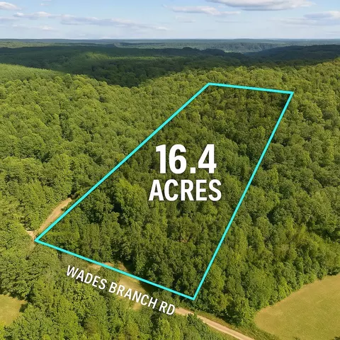0 Wades Branch Rd, Centerville, TN 37033