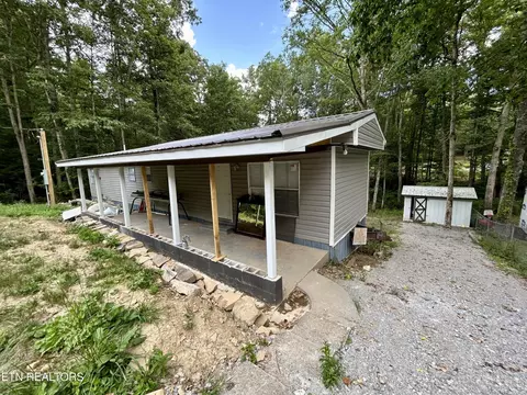 4027 Gua Rd, Crossville, TN 38572