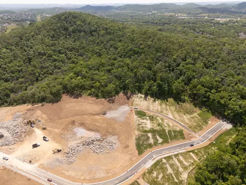 0 Dartmouth Dr, Brentwood, TN 37027
